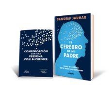 PACK EL CEREBRO DE MI PADRE 2025 | 8432715184669 | Librería Castillón - Comprar libros online Aragón, Barbastro
