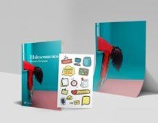 PACK EL DESCONTENTO + POSTER Y STICKERS | 8432715184751 | Librería Castillón - Comprar libros online Aragón, Barbastro
