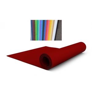 ROLLO TELA NO TEJIDO 80CMX25M ROJO | 8429640075018 | Librería Castillón - Comprar libros online Aragón, Barbastro