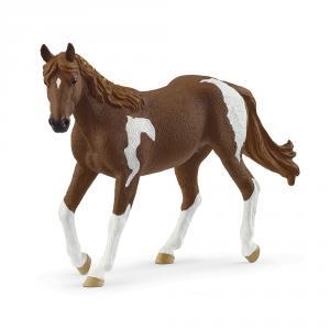 FIGURA CABALLO PAINT HORSE STUTE SCHLEICH | 4059433770420 | Librería Castillón - Comprar libros online Aragón, Barbastro