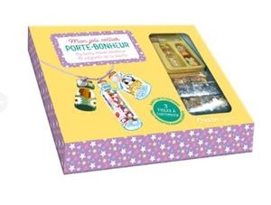 Mi colgante de la suerte | 9791039506267 | VV.AA. | Librería Castillón - Comprar libros online Aragón, Barbastro