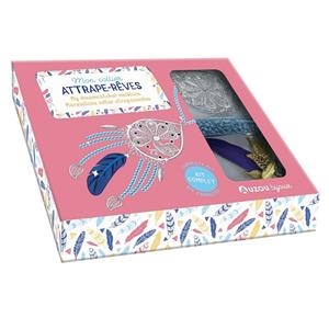 Mi collar atrapasueños | 9791039501927 | VV,AA, | Librería Castillón - Comprar libros online Aragón, Barbastro