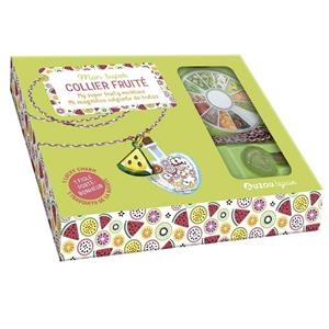 Mi magnifico colgante de frutas | 9791039506311 | VV.AA. | Librería Castillón - Comprar libros online Aragón, Barbastro