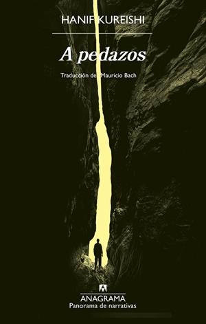 A pedazos | 9788433946898 | Kureishi, Hanif | Librería Castillón - Comprar libros online Aragón, Barbastro