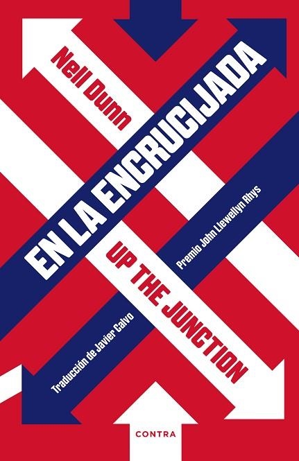 En la encrucijada | 9788410045262 | Dunn, Nell | Librería Castillón - Comprar libros online Aragón, Barbastro