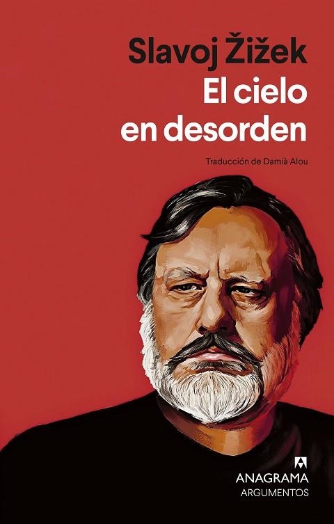 El cielo en desorden | 9788433946850 | Žižek, Slavoj | Librería Castillón - Comprar libros online Aragón, Barbastro