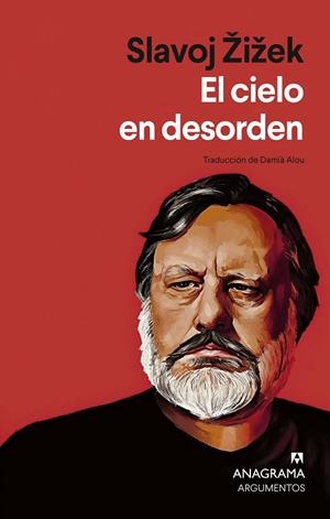 El cielo en desorden | 9788433946850 | Žižek, Slavoj | Librería Castillón - Comprar libros online Aragón, Barbastro