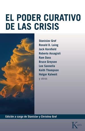 El poder curativo de las crisis | 9788411213998 | Librería Castillón - Comprar libros online Aragón, Barbastro