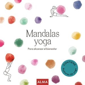 Mandalas yoga (Col. Hobbies) | 9788410206755 | Librería Castillón - Comprar libros online Aragón, Barbastro