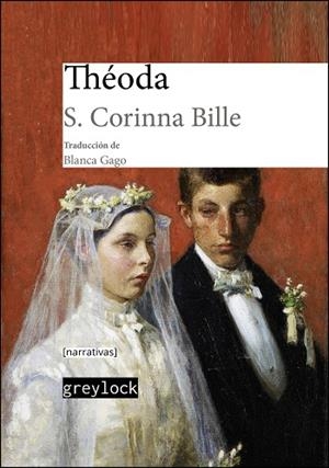 Théoda | 9788412663396 | Bille, S. Corinna | Librería Castillón - Comprar libros online Aragón, Barbastro