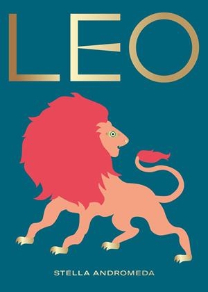Leo | 9788416407750 | Andromeda, Stella | Librería Castillón - Comprar libros online Aragón, Barbastro