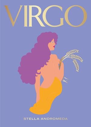Virgo | 9788416407767 | Andromeda, Stella | Librería Castillón - Comprar libros online Aragón, Barbastro