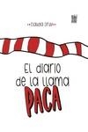 El Diario de la Llama Paca | 9788410222939 | Druy, Claudia | Librería Castillón - Comprar libros online Aragón, Barbastro