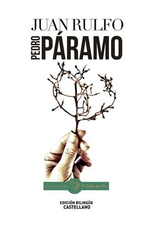 Pedro Páramo | 9788416575220 | Juan Rulfo | Librería Castillón - Comprar libros online Aragón, Barbastro