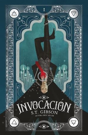 Invocación | 9788410085596 | Gibson, S. T. | Librería Castillón - Comprar libros online Aragón, Barbastro