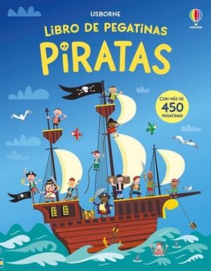 Piratas | 9781836064039 | Watt, Fiona | Librería Castillón - Comprar libros online Aragón, Barbastro