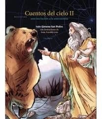 Cuentos del cielo II | 9788483216330 | Iván Gimeno San Pedro | Librería Castillón - Comprar libros online Aragón, Barbastro