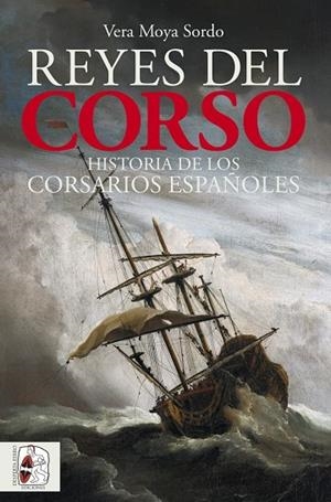 Reyes del corso | 9788412981070 | Moya Sordo, Vera | Librería Castillón - Comprar libros online Aragón, Barbastro