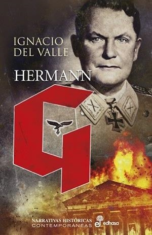 Hermann G. | 9788435064712 | Valle, Ignacio del | Librería Castillón - Comprar libros online Aragón, Barbastro