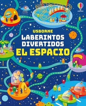 El espacio | 9781836064459 | Smith, Sam | Librería Castillón - Comprar libros online Aragón, Barbastro