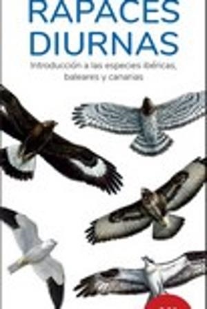 RAPACES DIURNAS 20º EDICION - GUIAS DESPLEGABLES T | 9791387759056 | Librería Castillón - Comprar libros online Aragón, Barbastro