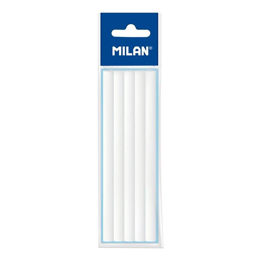 RECAMBIO GOMA BORRAR JET ERASER BOLSA 5 UNIDADES | 8411574815174 | Librería Castillón - Comprar libros online Aragón, Barbastro