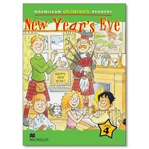 MCHR 4 New Year's Eve (int) | 9781405074124 | Palin, C. | Librería Castillón - Comprar libros online Aragón, Barbastro