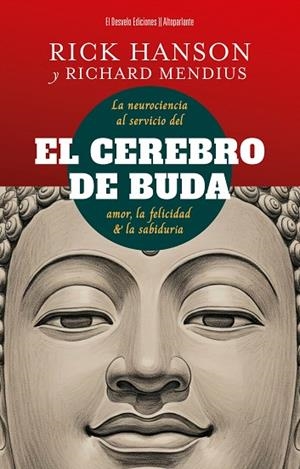 El cerebro de Buda | 9791387799007 | Rick Hanson | Librería Castillón - Comprar libros online Aragón, Barbastro