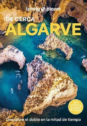 Algarve de cerca 3 | 9788408300625 | Clarke, Daniel James | Librería Castillón - Comprar libros online Aragón, Barbastro