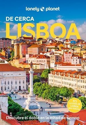 Lisboa de cerca 7 | 9788408300632 | Henriques, Sandra | Librería Castillón - Comprar libros online Aragón, Barbastro