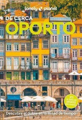 Oporto de cerca 4 | 9788408300663 | Taborda, Joana | Librería Castillón - Comprar libros online Aragón, Barbastro