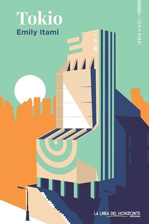 Tokio | 9788412901368 | Itami, Emily | Librería Castillón - Comprar libros online Aragón, Barbastro