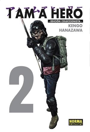 I AM A HERO. INTEGRAL 02 | 9788467974904 | KENGO HANAZAWA | Librería Castillón - Comprar libros online Aragón, Barbastro