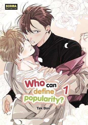 WHO CAN DEFINE POPULARITY 01 | 9788467977110 | TAK BON | Librería Castillón - Comprar libros online Aragón, Barbastro