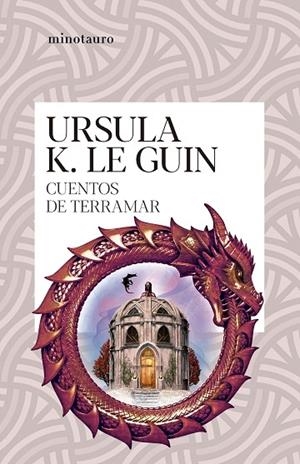 Cuentos de Terramar | 9788445014561 | Le Guin, Ursula K. | Librería Castillón - Comprar libros online Aragón, Barbastro