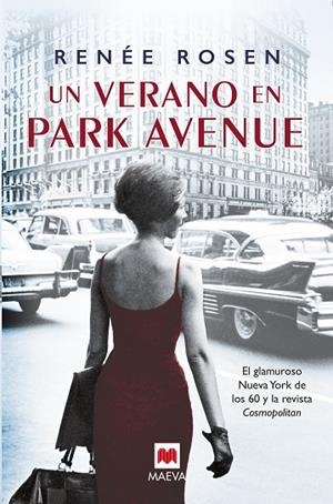 Un verano en Park Avenue | 9788410260948 | Rosen, Renée | Librería Castillón - Comprar libros online Aragón, Barbastro