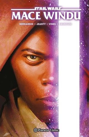 Star Wars Mace Windu El encuentro con el crepúsculo | 9788411619639 | Varios Autores | Librería Castillón - Comprar libros online Aragón, Barbastro
