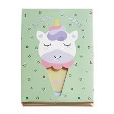 SET NOTAS ADHESIVAS UNICORNIO B2F | 8422593075869 | Librería Castillón - Comprar libros online Aragón, Barbastro