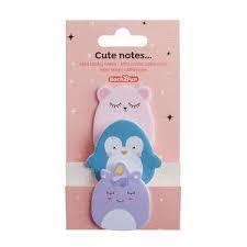 MININOTAS ADHESIVAS HAPPY B2F | 8422593075890 | Librería Castillón - Comprar libros online Aragón, Barbastro