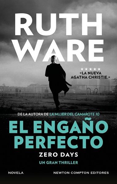 El engaño perfecto | 9788410359260 | Ware, Ruth | Librería Castillón - Comprar libros online Aragón, Barbastro