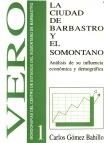 La ciudad de Barbastro y el Somontano - VERO 1 | 9788460401626 | Gómez Bahillo, Carlos | Librería Castillón - Comprar libros online Aragón, Barbastro