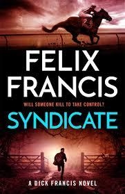 SYNDICATE | 9781804183304 | FRANCIS, FELIX | Librería Castillón - Comprar libros online Aragón, Barbastro