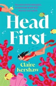 HEAD FIRST | 9781804189474 | Kershaw, Claire | Librería Castillón - Comprar libros online Aragón, Barbastro