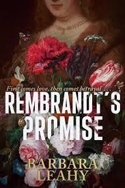 REMBRANDT´S PROMISE | 9781804186398 | LEAHY, BARBARA | Librería Castillón - Comprar libros online Aragón, Barbastro