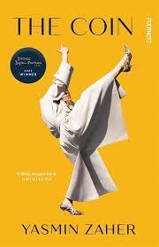 THE COIN | 9781804441893 | Zaher, Yasmin | Librería Castillón - Comprar libros online Aragón, Barbastro