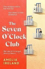 THE SEVEN O´CLOCK CLUB | 9781785307041 | IRELAN, AMELIA | Librería Castillón - Comprar libros online Aragón, Barbastro