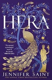 Hera | 9781472292223 | Saint, Jennifer | Librería Castillón - Comprar libros online Aragón, Barbastro