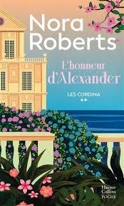 L'HONNEUR D'ALEXAND | 9791033918233 | ROBERTS, NORA | Librería Castillón - Comprar libros online Aragón, Barbastro