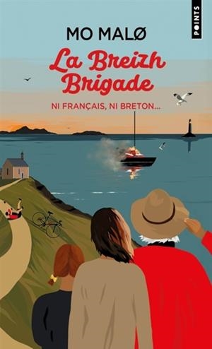 LA BREIZH BRIGADE 2 NI FRANÇAIS NI BRETO | 9791041413218 | MALO, MO | Librería Castillón - Comprar libros online Aragón, Barbastro