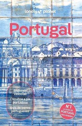 Portugal 9 | 9788408300618 | Taborda, Joana/Clarke, Daniel James/Henriques, Sandra/Marques, Marlene/Megan, Marisa | Librería Castillón - Comprar libros online Aragón, Barbastro